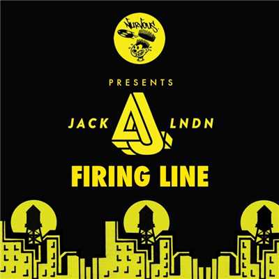 シングル/Firing Line (Original Mix)/JackLNDN