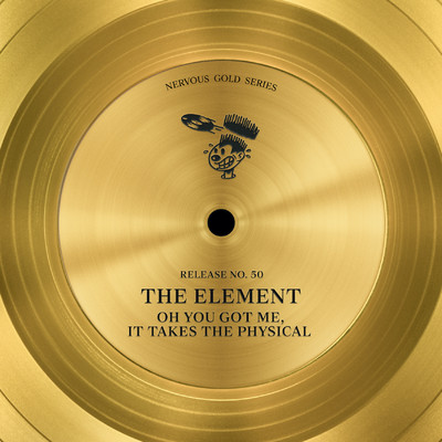 It Takes The Physical (The Rhythm Hype Mix)/The Element