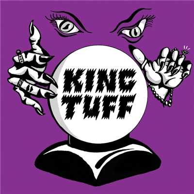 Magic Mirror/King Tuff