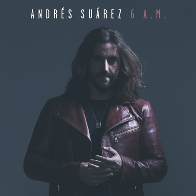 シングル/6 de la manana/Andres Suarez