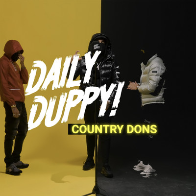 Daily Duppy (feat. GRM Daily)/Country Dons