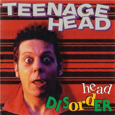 Down to the Underground/Teenage Head