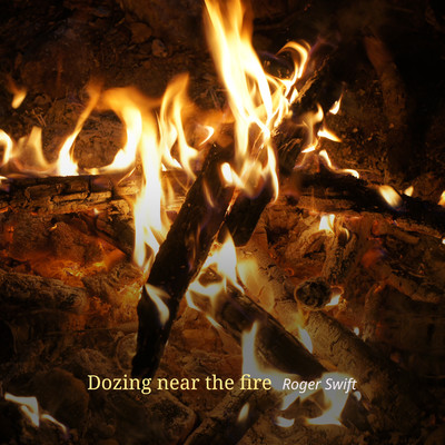 Dozing near the fire/Roger Swift