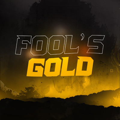 Fool's Gold (Lofi)/Lostlow & Tuanuki