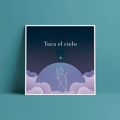 Toco el cielo/Sintha Darneris