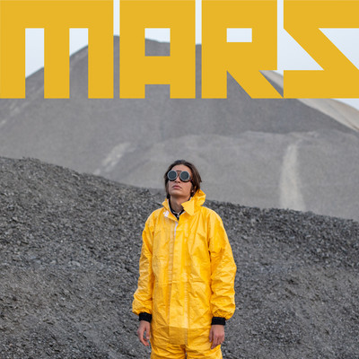 Mars/Jon Vitezic