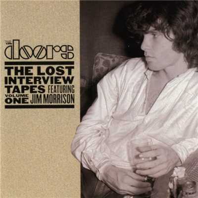 1970 Canadian Broadcasting Corporation Interview/The Doors