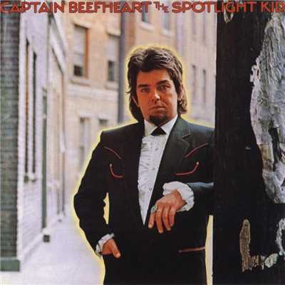 アルバム/The Spotlight Kid/Captain Beefheart
