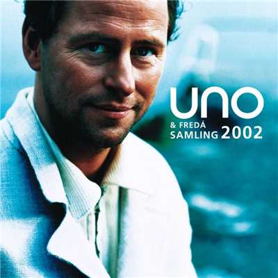 アルバム/Samling/Uno Svenningsson