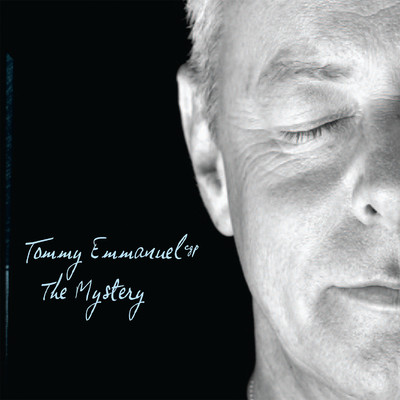 アルバム/The Mystery/Tommy Emmanuel