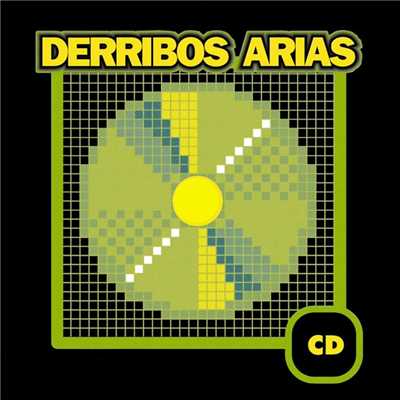 アルバム/Cd/Derribos Arias