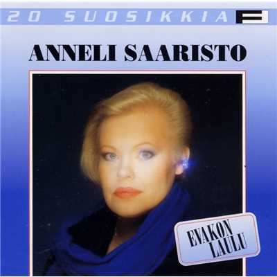 Kirsikankukka/Anneli Saaristo