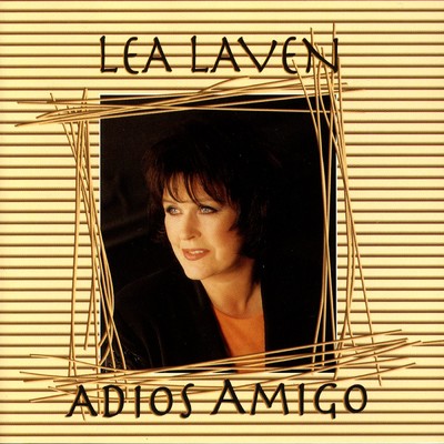 アルバム/Adios Amigo/Lea Laven