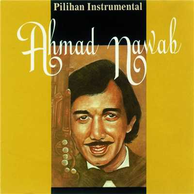 Ahmad Nawab