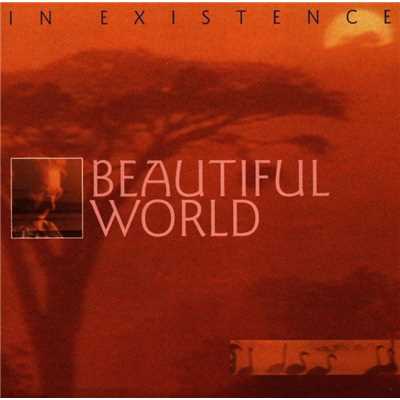 アルバム/In Existence/BEAUTIFUL WORLD