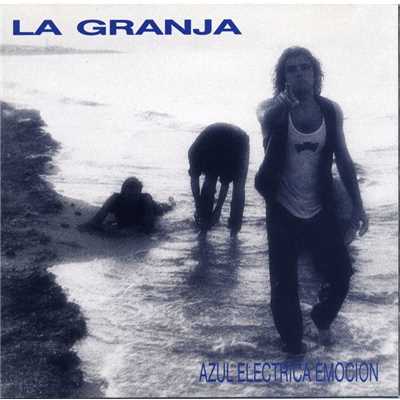 アルバム/Azul electrica emocion/La Granja