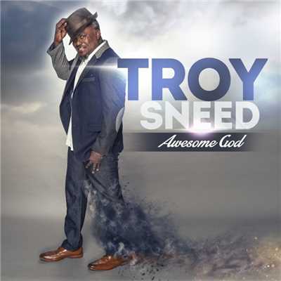 アルバム/Awesome God/Troy Sneed