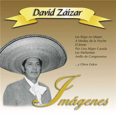 El Jinete/David Zaizar