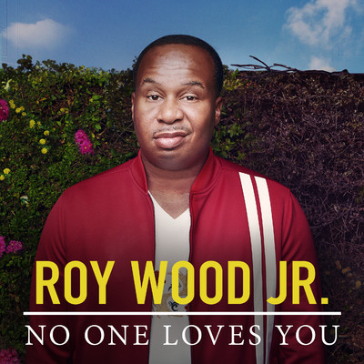 Love the Anthem/Roy Wood Jr.