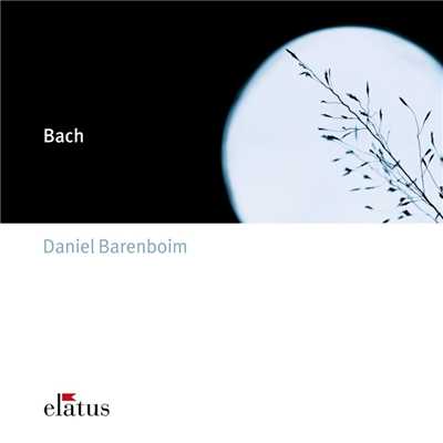 アルバム/Bach, JS : Goldberg Variations & Beethoven : Diabelli Variations  -  Elatus/Daniel Barenboim