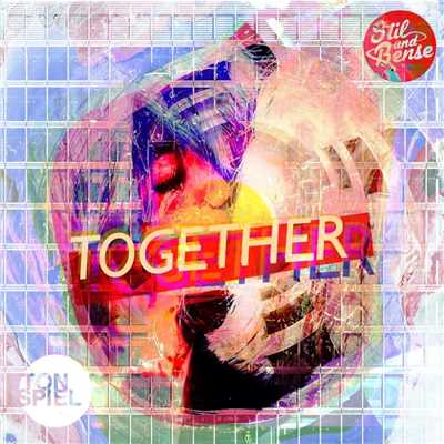 アルバム/Together/Stil & Bense