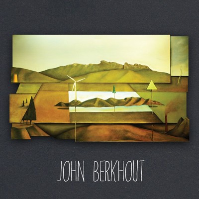 A Tiny Great Thing/John Berkhout