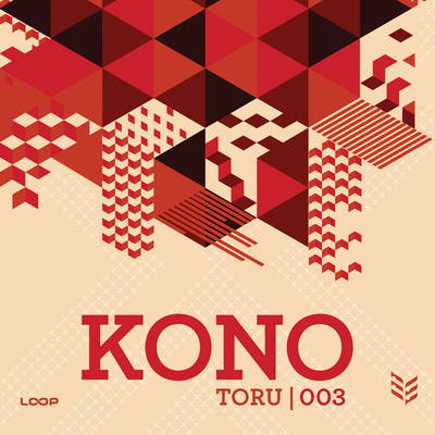 Kono 003/Kono 003
