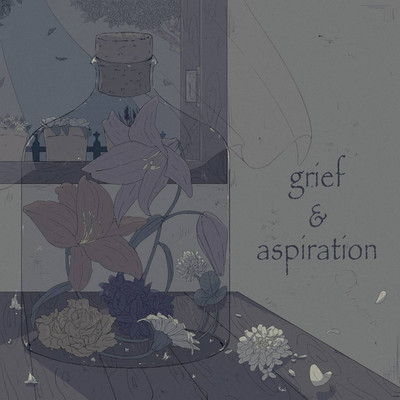grief & aspiration/Iberi4