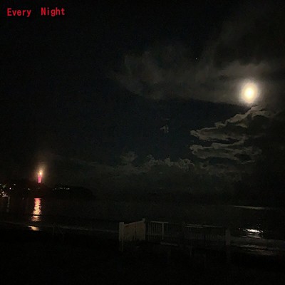 アルバム/Every Night/Dj_Naoya
