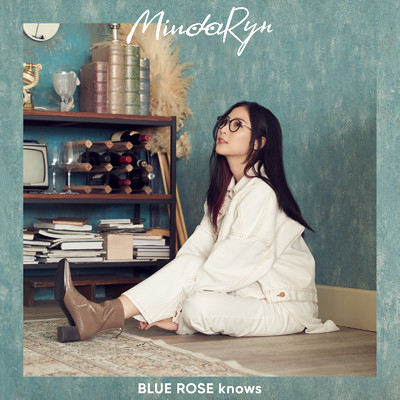 アルバム/BLUE ROSE knows/MindaRyn