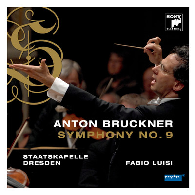 アルバム/Bruckner: Symphony No. 9 in D Minor, WAB 109/Fabio Luisi
