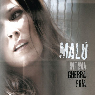 ハイレゾアルバム/Intima Guerra Fria/Malu