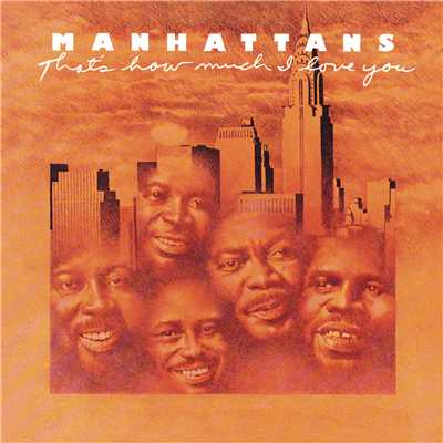 シングル/Summertime in the City (Single Version)/The Manhattans