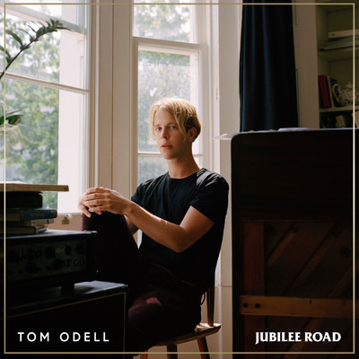 Wrong Crowd (Live from Dublin)/Tom Odell