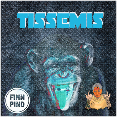 シングル/TISSEMIS/Finn Pind