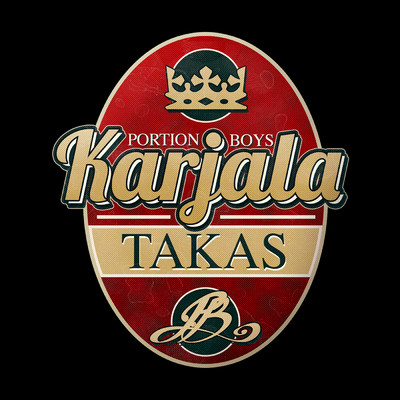 Karjala takas/Portion Boys