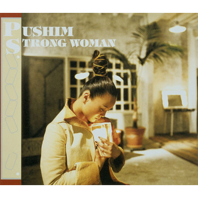 Strong Woman(Super Strong Woman Mix)/PUSHIM