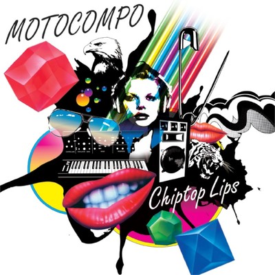 Motor Girl/MOTOCOMPO