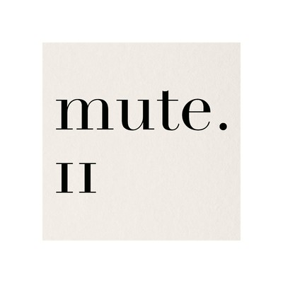 mute.11/Various Artists
