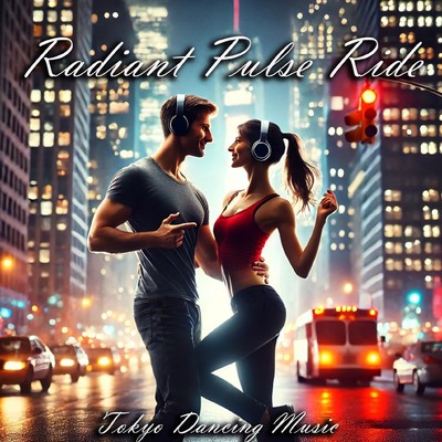 Radiant Pulse Ride/Tokyo Dancing Music