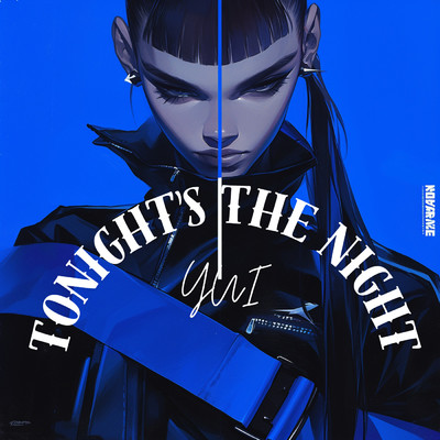 シングル/Tonight's the Night/YUI