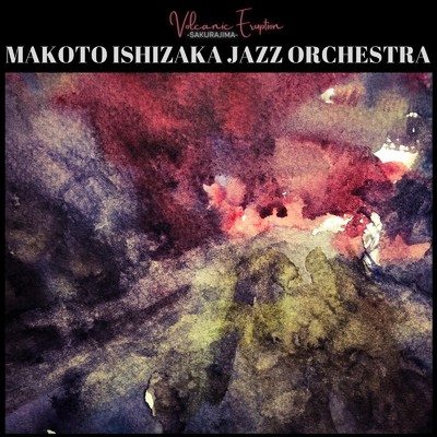 Makoto Ishizaka Jazz Orchestra