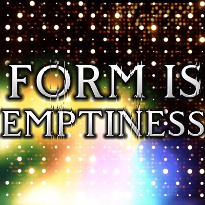 Form is Emptiness/NEOCORTEX-neo