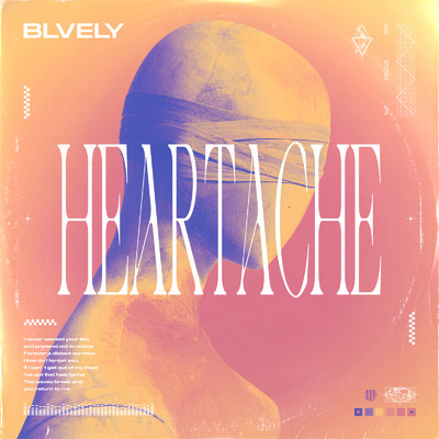 シングル/Heartache/BLVELY