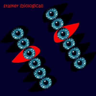stalker (biological)/symcroak