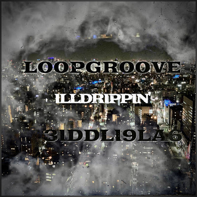 LIBERTY/DJ MAR a.k.a. LOOPGROOVE & RAICHO FROM 3IDDLI9LA6