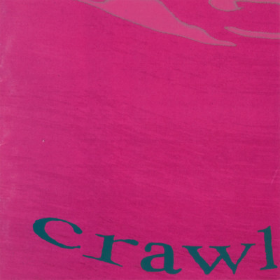 Crawl/ヤマジカズヒデ