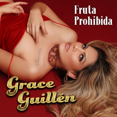 シングル/Fruta Prohibida/Grace Guillen