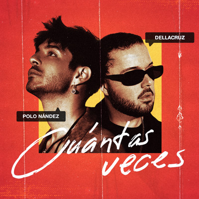 シングル/Cuantas Veces/Dellacruz／Polo Nandez