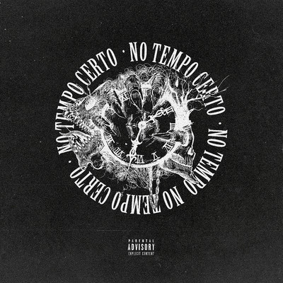 シングル/No Tempo Certo (Explicit) (featuring Altifridi, Black Vision)/Black Spygo